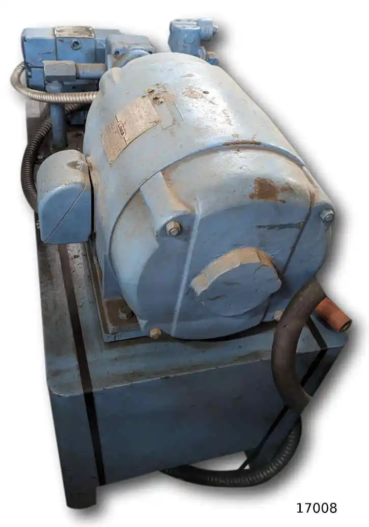 USED WA WHITNEY 600-065