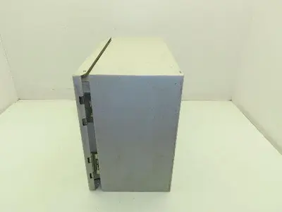 Exm 6412ES Electrical Enclosure 300x400x180mm Control Panel Backplate 12x14x6"