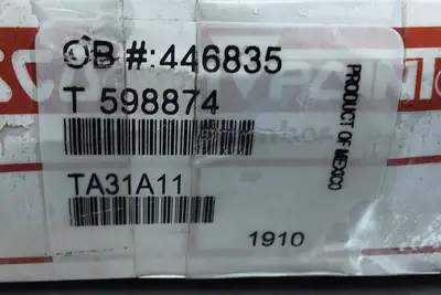 USED ASCO TA31A11