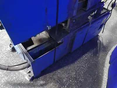 USED 2020 BAILEIGH BS20MDM