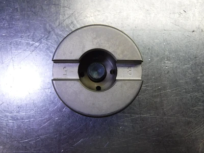 Ingersoll 2" Indexable Facemill 3/4" Arbor DG6H-20R02 (LOC1730)