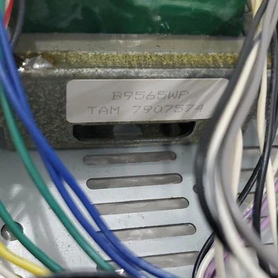 NEW Yokogawa B9565WL