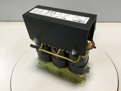 USED TRAFOMODERN NGD3-0600-S001