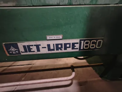 Used JET JET-URPE 1860 Engine Lathes South Carolina US | ESS Industrial Equipment Sales #1253361