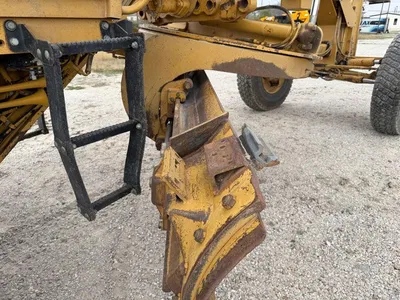 2005 Caterpillar 160H