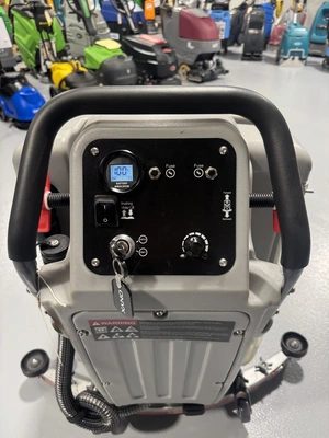 Onyx DX32T Walk-Behind Scrubber NEW