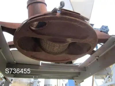 USED MIKRO CORPORATION 2TH