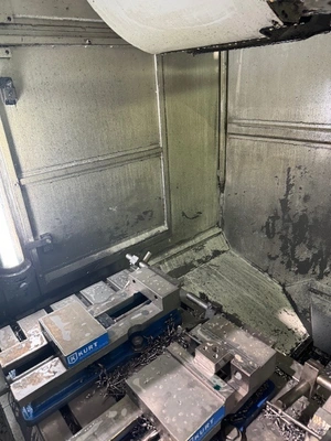USED 2008 HURCO VMX-30