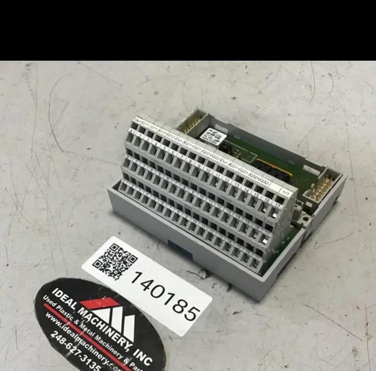 Used SIGMATEK DKL014 05-024-014-L Circuit Boards Michigan US | Ideal Machinery #1308728