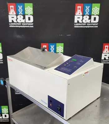Thermo Precision 2870 Reciprocal Shaker Heated Water Bath 14.5L FULLY TESTED