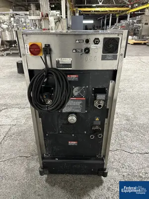 USED STERIS Steris Steam Generator, Type VHP1000ED
