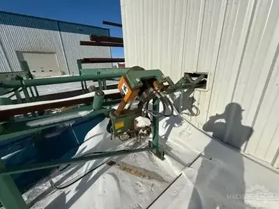 USED 2022 PEDDINGHAUS ANGLEMASTER 643/Q