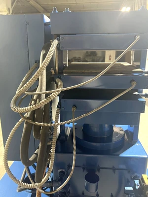 USED 1989 PHI PHI B333C-1-M-C PRESS