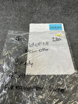 New | in-Stock Brady 124570 Safety Products (Other) California US | Davliegogo LLC #1707016