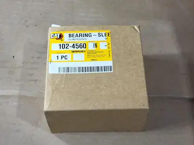 NEW CATERPILLAR 102-4560