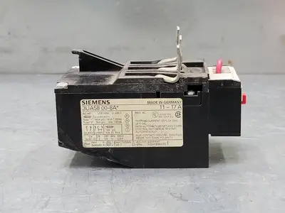 USED SIEMENS 3UA58 00-8A