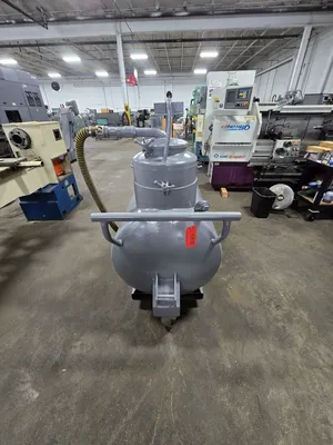 CECOR SA5-140PT Miscellaneous, Sump Sucker | Machinery Central (4)