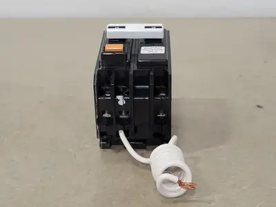 Used EATON QBGFEP2015 Switchgears British Columbia CA | Lenmark #239329