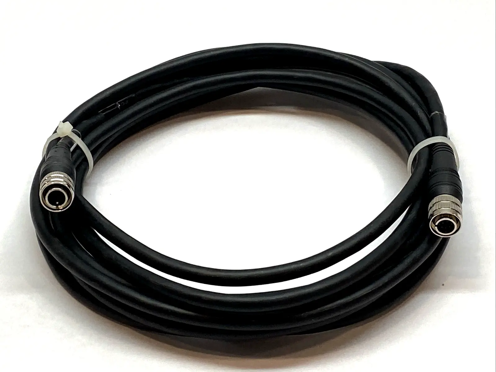 USED KEYENCE ILLUMINATION CABLE 5M