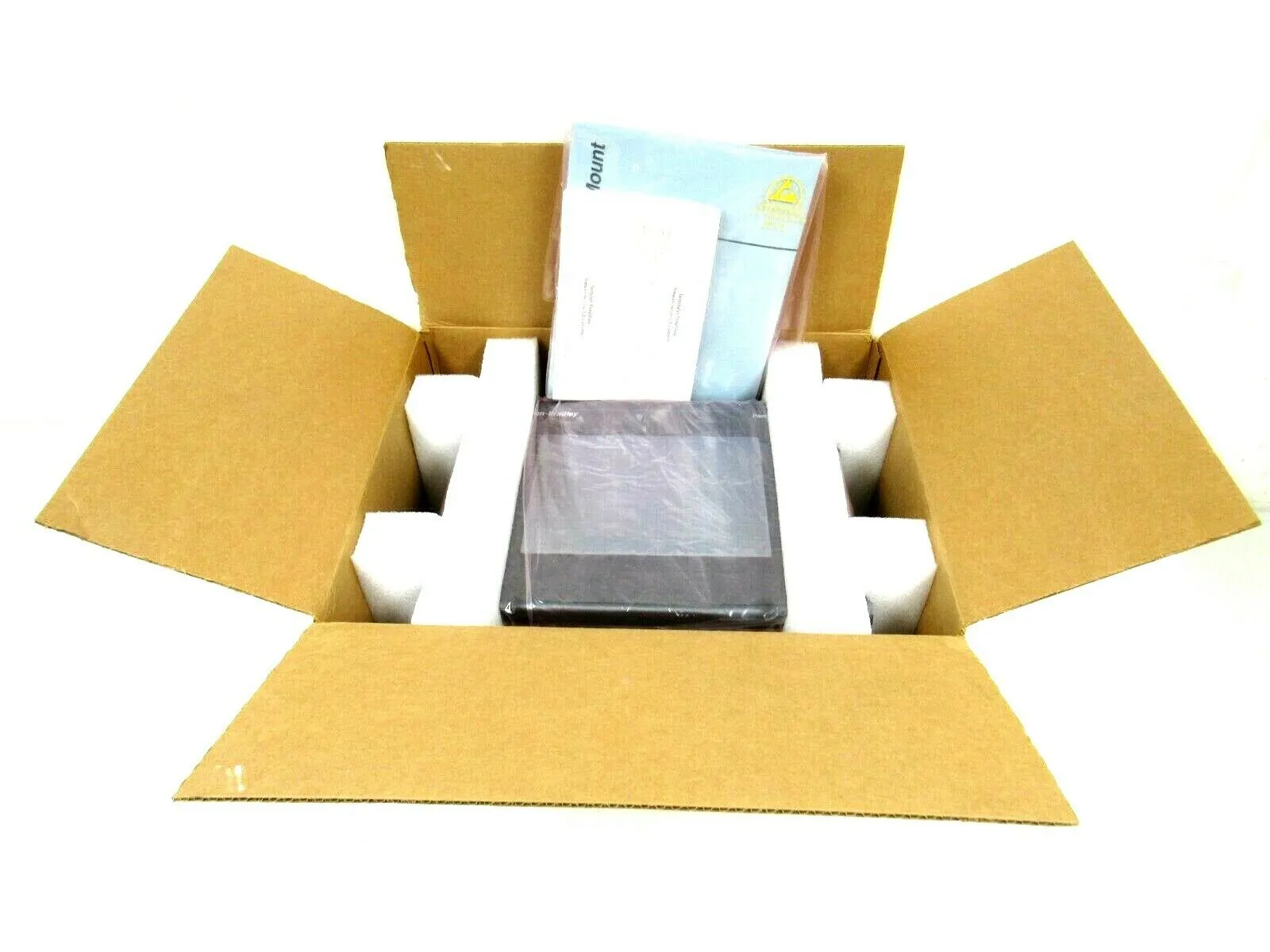 NEW ALLEN BRADLEY 2711-T1G PANELVIEW