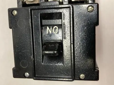 New | in-Stock GE CR1062R31B Industrial Controls Ohio US | Surplus Asset Holdings #1412860