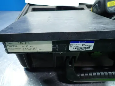 Used NIKON MMDX200 Lasers / Laser Systems Ohio US | HGR 24 #729132