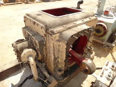 USED WORTHINGTON BDC