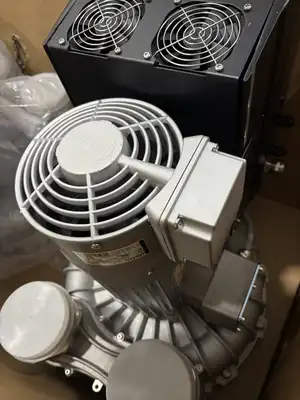 Used _UNKNOWN_ _UNKNOWN_ Blowers New York US | Apex Group #1550724