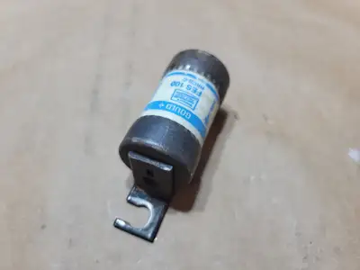 Used GOULD SHAWMUT FES100 Misc Electrical & Power Parts British Columbia CA | Lenmark #1438895