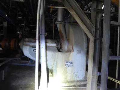2007 GL&V DD 4600 Pulp and Paper | Yellow Tag Capital Recovery (9)