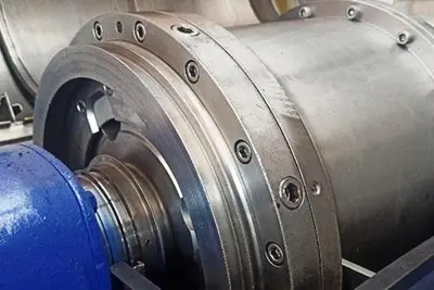 (10) Alfa-Laval NX 414B-31G decanter or tricanter centrifuges, 316SS.