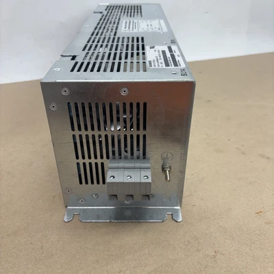Used Siemens 1P 6SL3000-0BE21-6AA0 Filters Indiana US | J&J Industrial Supply #1455760
