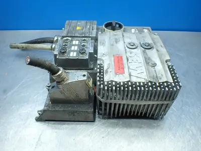 USED SEW EURODRIVE MQD32A/MM20D/Z38GO/AGB3