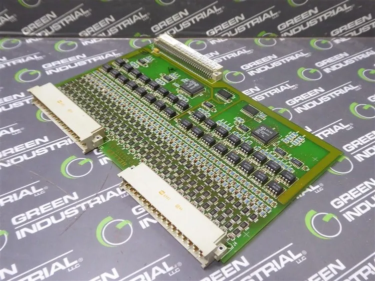 Used HELLER _UNKNOWN_ PLC Processors Wisconsin US | Green Industrial #668260