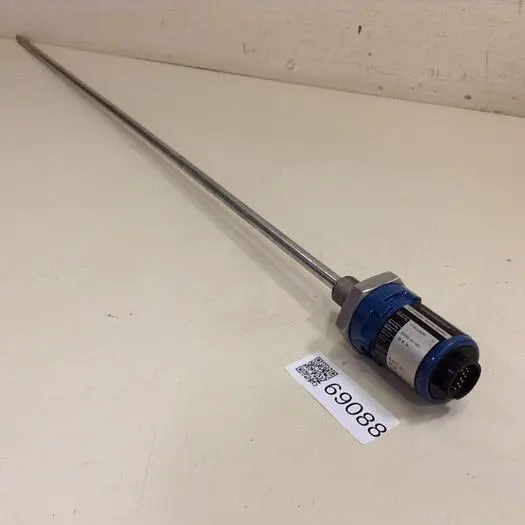 Used MTS TTSRCU0280 Sensors Michigan US | Ideal Machinery #1015541