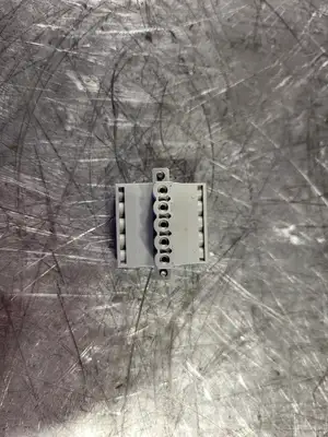 NEW ALLEN-BRADLEY 193-EC2EE