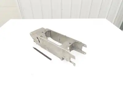 Hyster E30XM Forklift Steering Column Bracket Adjustable
