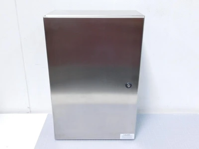 New | in-Stock WEIGMANN _UNKNOWN_ Enclosures Texas US | OCO Industrial #1602796