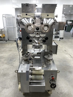 USED 1994 Rheon KN300