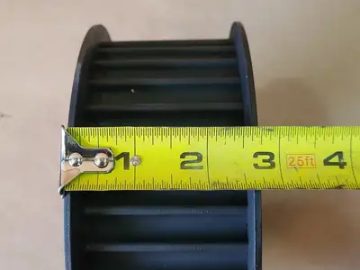 NEW BALDOR DODGE P36-14M-55-SF