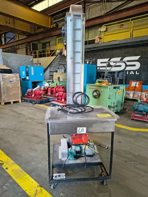 _MISSING_ N/A Belt Conveyor | ESS Industrial Equipment Sales (2)