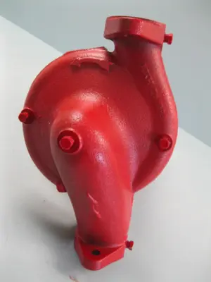 NEW Bell & Gossett E90