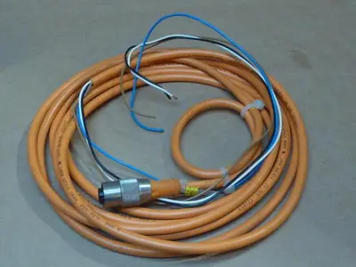 USED EATON CUTLER HAMMER E34722