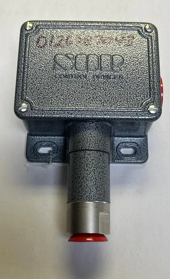 New | in-Stock SOR 6NN-K3-N4-F2A Miscellaneous Equipment (Electrical & Power) | Surplus Asset Holdings #1198599