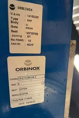 Used 2013 SIEBTECHNIK TEMA SBD-210 Decanter Centrifuges | Solutions 4 Manufacturing #943471