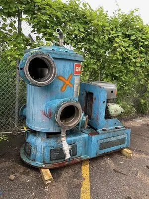 USED VOITH SULZER BIRD 400