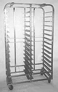 New | in-Stock OVEN RACKS 2640 Racks/Shelving California US | BakeryEquipment.com #1555495