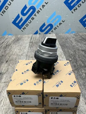 Eaton HT8JAH3A Electrical/PLC/Automation | ESS Industrial Equipment Sales (5)