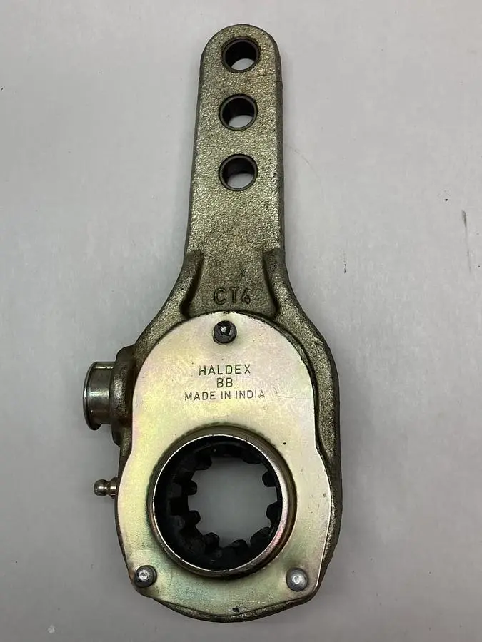 Used HALDEX _UNKNOWN_ A.C. Motors | Surplus Asset Holdings #1204162