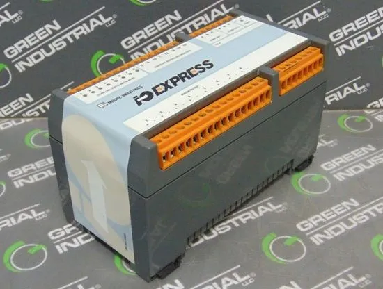 Moore Industries DDS/MLH/A0820MA/11-30DC IO Express Module Used